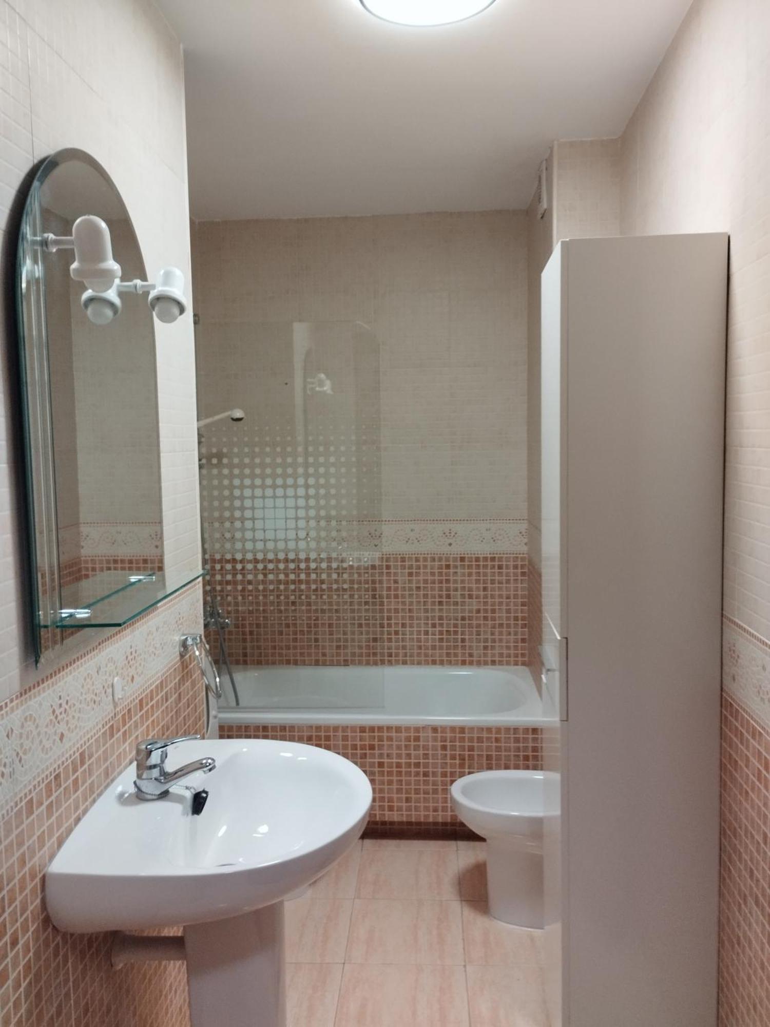Apartamentos Seneca Junto Al Centro Малага Экстерьер фото
